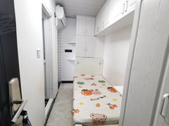 紧靠淞虹路地铁口 新泾北苑 精装修实体小房间独立一室户