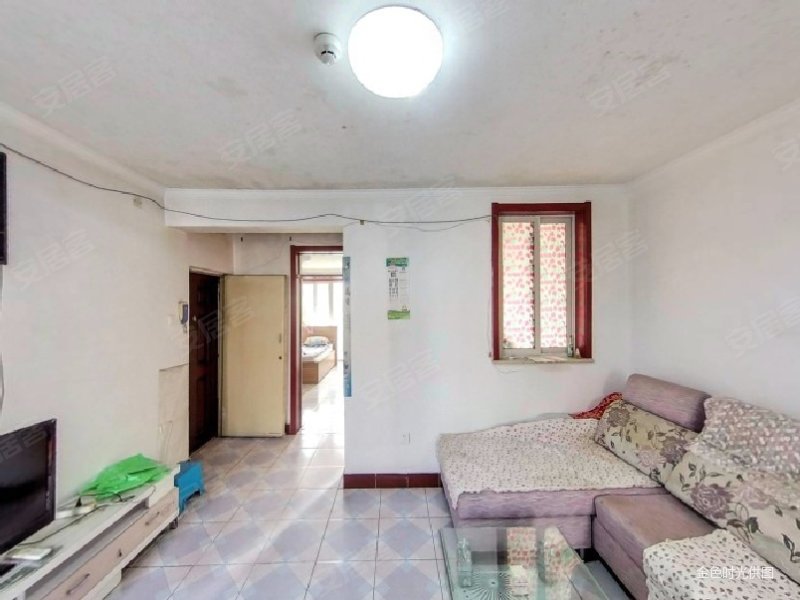 滨河小区2室1厅7286平米