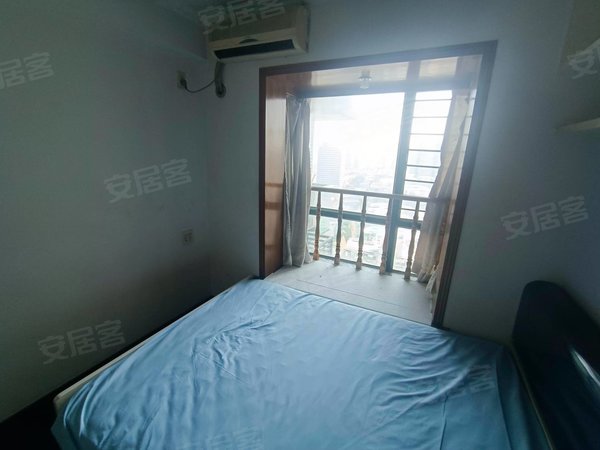 杭州拱墅和平现代雅苑短租月付 现代雅苑 打铁关地铁口 胜利河 美食街