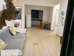 桐城开发区城区天紫四季花城 3室2厅1卫出租房源真实图片