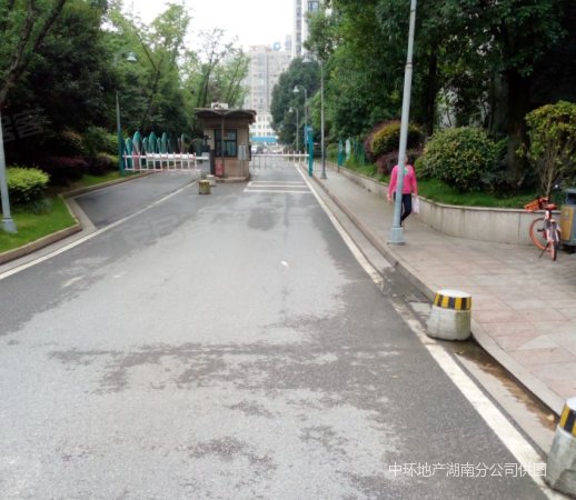 丨诚心出售, 宜居莱茵城二手房, 3室2厅1卫, 125万元 - 长沙58安居客