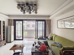 漳州长泰县长泰县城人和花园小区精装4房出租出租房源真实图片