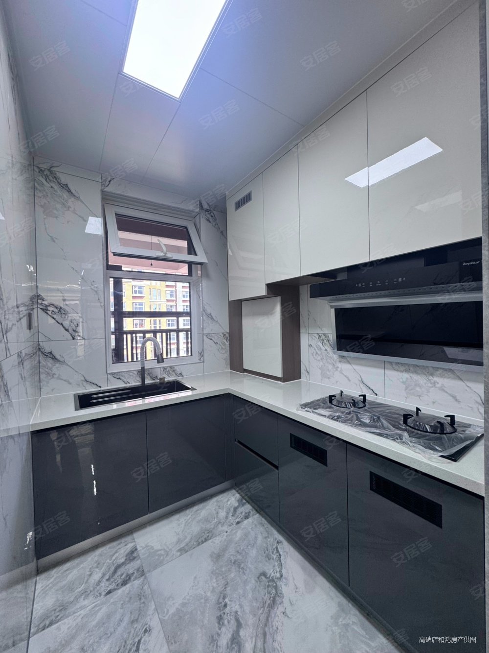 英伦名郡剑桥郡2室2厅1卫94.78㎡南北68万