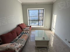 临沧临翔凤翔同康北城 可月付 标准一室一厅 带家具家电出租房源真实图片