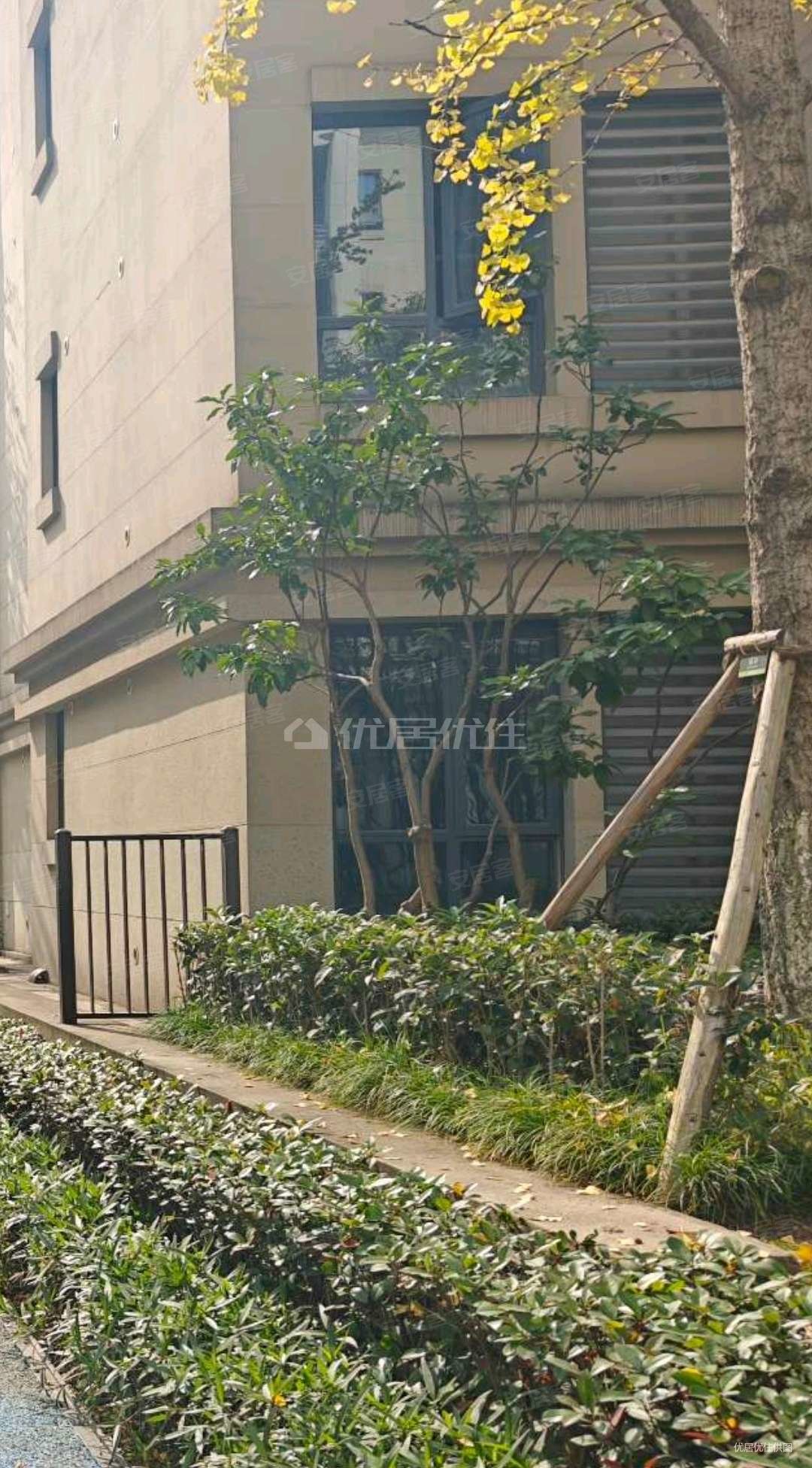 龙湖康田麓宸澜山樾