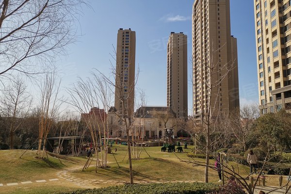 瀚宇天悦(三期)