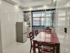 樟树樟树老城区药都公园6 小聚仁首府旁楼梯2房 新装修可直接拎包入住出租房源真实图片