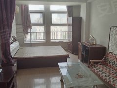 银川兴庆新一中新一中光耀大厦附近,名人国际,短租月付,拎包入住。随时看房出租房源真实图片