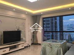 铜仁碧江碧江城区德馨苑小区 精装修 看房方便,看房有钥匙出租房源真实图片