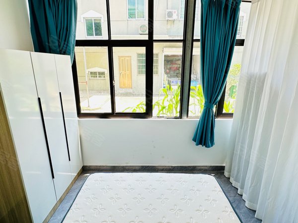 宁波镇海庄市光明新村光明新村 1室1厅1卫出租房源真实图片