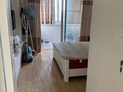 湖州吴兴湖东分区碧潮苑3楼，65平米，2室2厅明厨明卫，全套家具家电出租房源真实图片