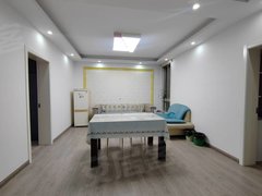 宝应县宝应县周边广陵路48.8万可租可卖靠近翔宇小学，5十1润扬花园精装修出租出租房源真实图片