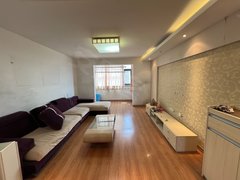 锦州松山新区典逸心州可月租短租 包物业 年租包物业取暖  典逸心洲 电梯两室干净出租房源真实图片