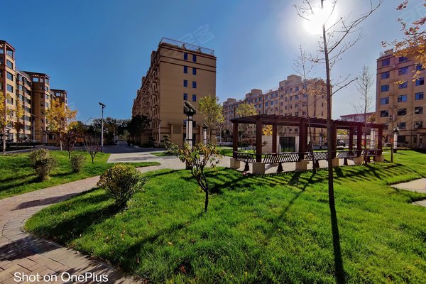 石家庄小区 鹿泉小区 上庄小区 悦庭雅苑 悦庭雅苑怎么样