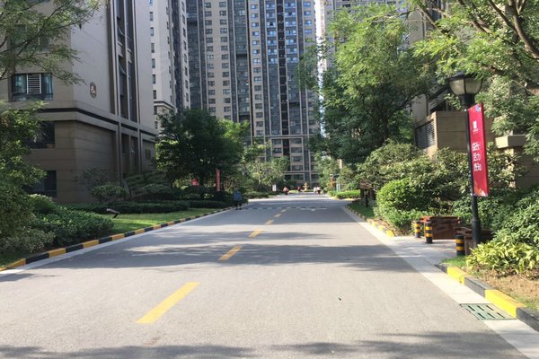 郑州二手房 和昌湾景国际(一期) > 郭群伟解读和昌湾景国际(一期)附近