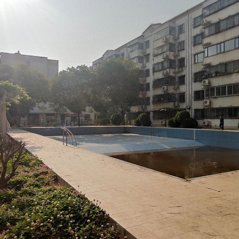 【三川花园, 三川花园小区详情,房价走势,房源,业主论坛】- 南阳58