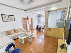荆门沙洋沙洋城区武圣苑汉津花园 2室1厅1卫出租房源真实图片
