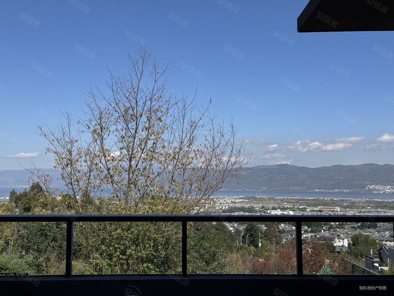 大理的小院子北区2室2厅2卫150㎡南北180万