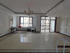 保定竞秀竞秀学校北二环红山庄园 精装修大跃层 自住办工均可 小高层公摊小出租房源真实图片