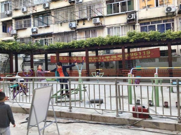 【多图】永安新村,洋泾租房,永安新村 14号线地铁口 6号线北洋泾 近