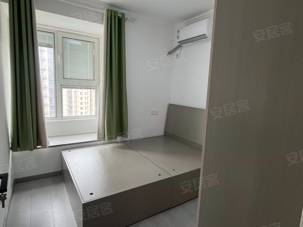 徐州铜山久隆凤凰城颐居隐山观湖A1区优静雅居 精装三室 装修豪华 急租房源！！出租房源真实图片