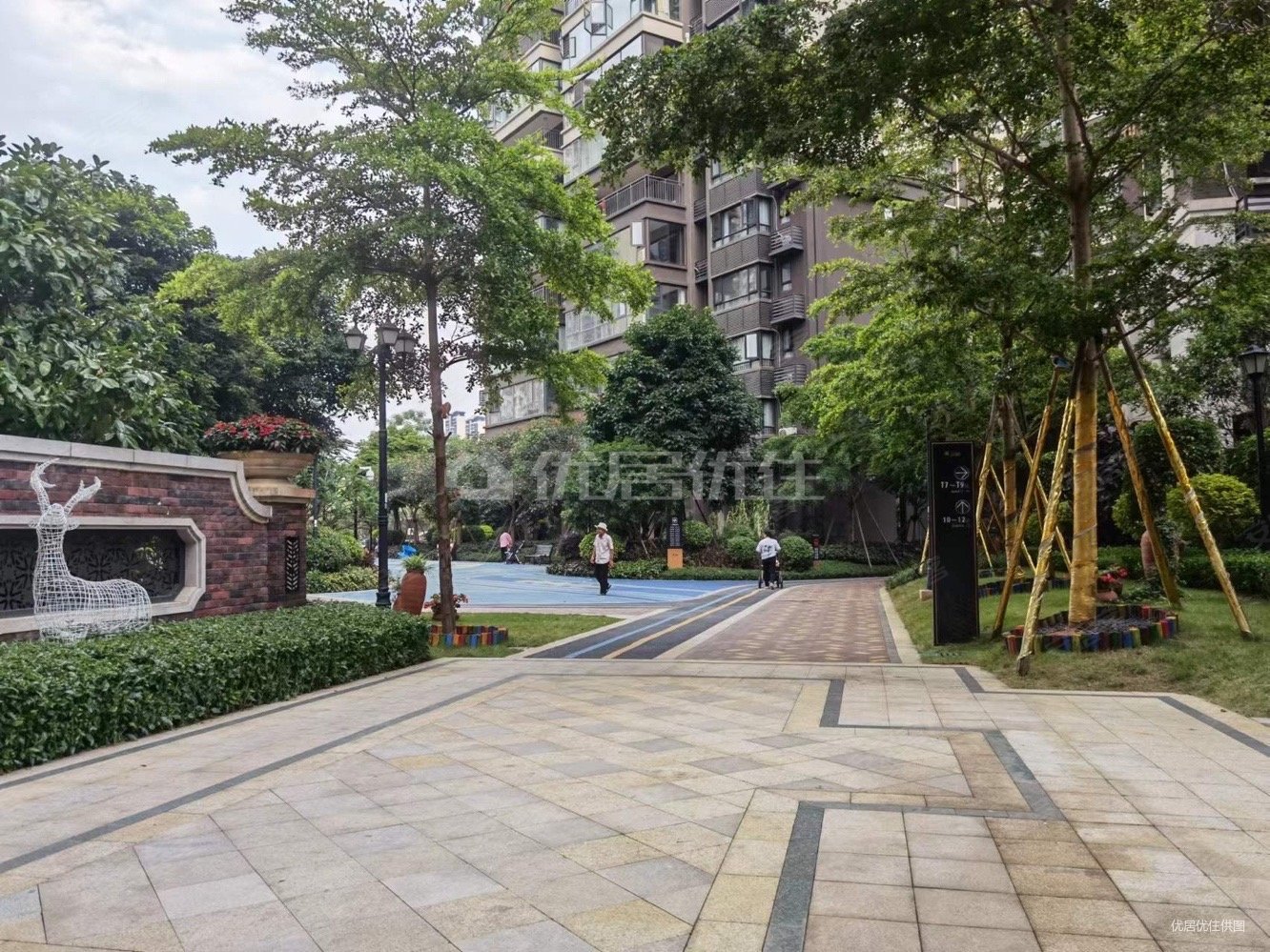 五象新区万科看江看公园148万价格可谈看房有钥匙