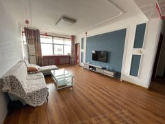 淄博周村中和街恒星路附近 五楼不是顶三居室 家具家电全 拎包入住 停车方便出租房源真实图片