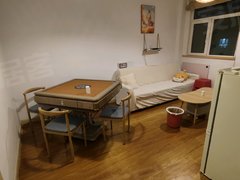 海东平安平安广场高铁新区F3小区 2室1厅1卫出租房源真实图片