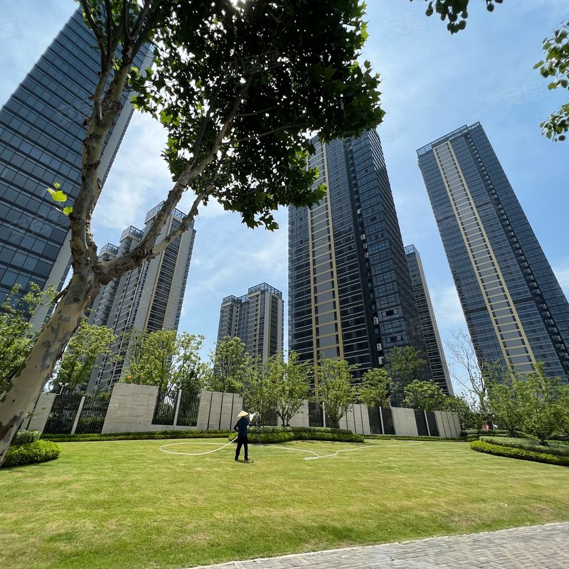 【伟星印长江, 伟星印长江小区详情,房价走势,房源,业主论坛】- 芜湖