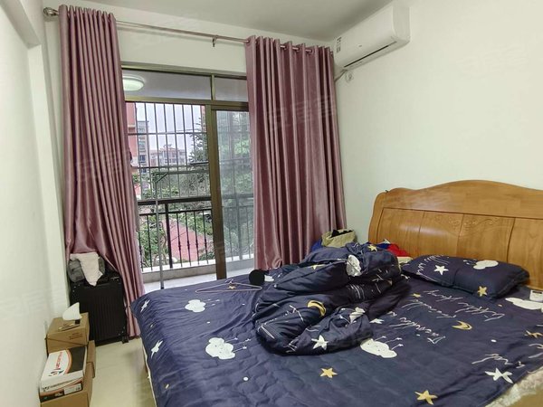 【多图】丽湖名居,井岸租房,丽湖名居 3室2厅2卫 精装修98平米,斗门