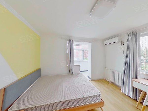 北京海淀小西天红联北村小西天 枫蓝国际 北邮 北师 红联北村精装2