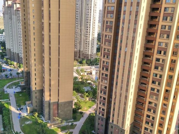 建滔裕景园 全新精装 2室2厅1卫 干净清爽 拎包入住,玉山租房-昆山58