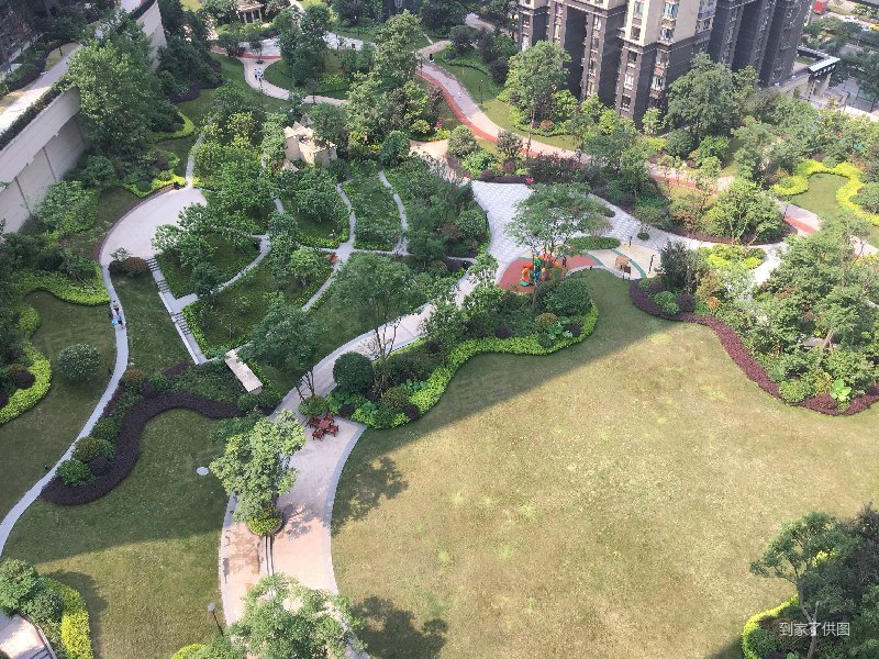 业主急售旭辉城三房,精装修带家具家电!