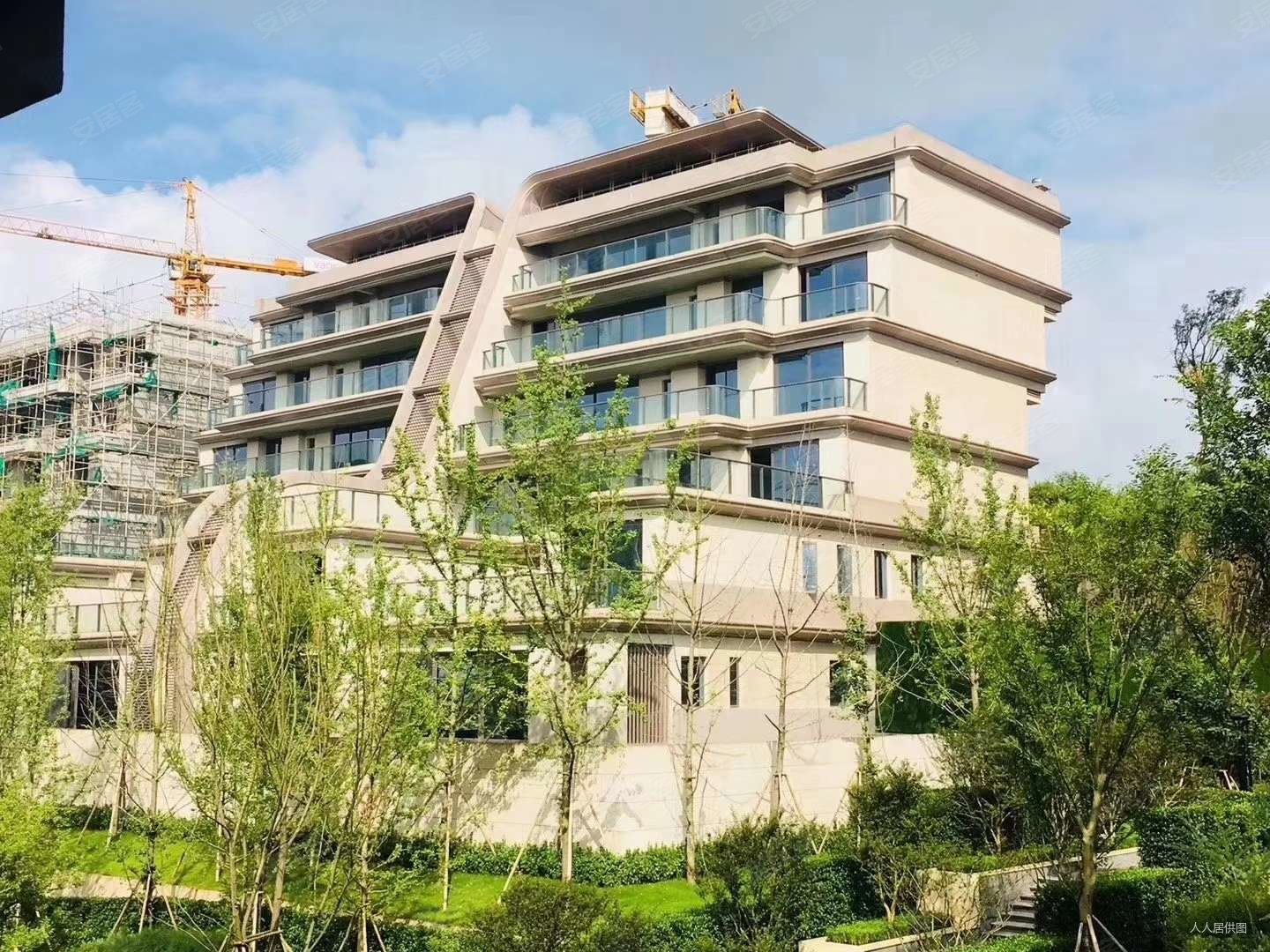 重庆房产网>重庆二手房>北碚二手房>蔡家二手房>万科17英里(一期)>