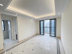 全新复式4房 价格便宜 口岸附近荔枝湾 温馨时尚高层