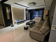 唐山路南万达广场万达广场(D区) 3室2厅2卫出租房源真实图片