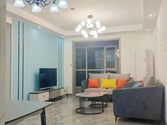 新泰一中龙池路高崖电梯房三室两厅精装修家具家电齐全拎包入住出租房源真实图片