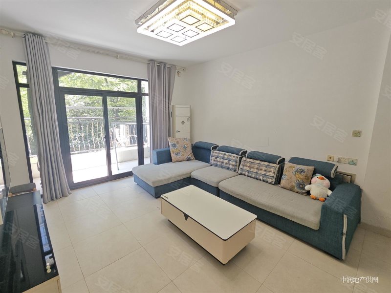 急售 京华城御景苑精装三房 采光刺眼 动静分离 育才 梅岭