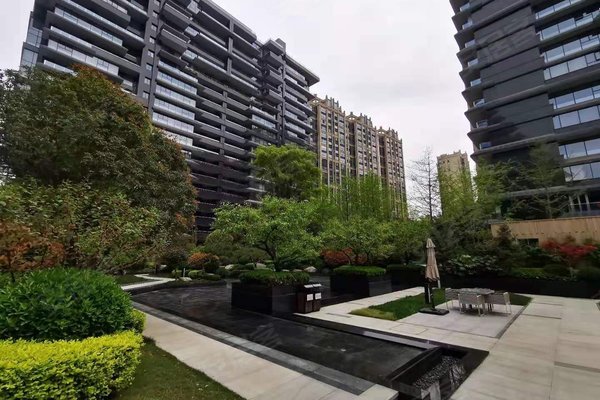 曲江玫瑰园小区,曲江池南路1055号-西安曲江玫瑰园小区二手房,租房