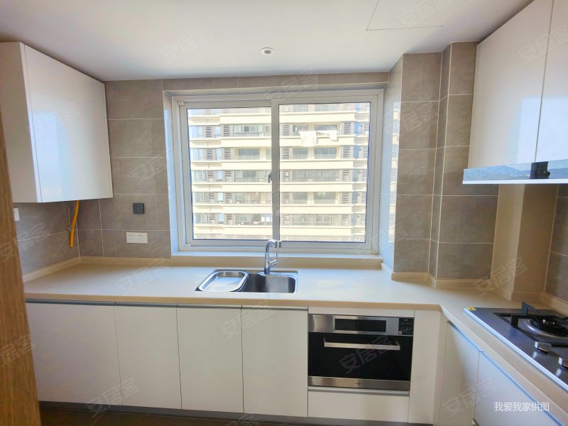 万科玖望公寓住宅