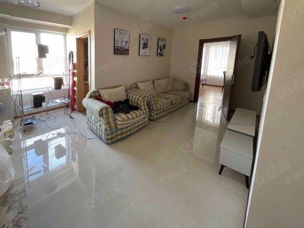 【多图】万科壹号公馆,东中街租房,中睿壹号公馆 精装修 一室,大东