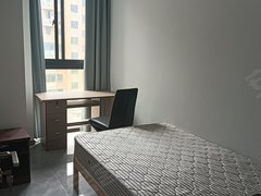 湖州吴兴南太湖新区吴兴金田家园 二室一厅 60平 精装 家电家具齐 1600元出租房源真实图片