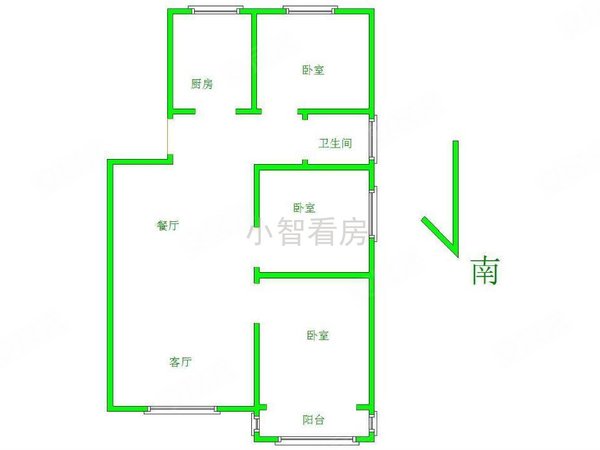 洛阳老城老城周边阳光新城浅水湾只发real品质房|中单阳光|大三室