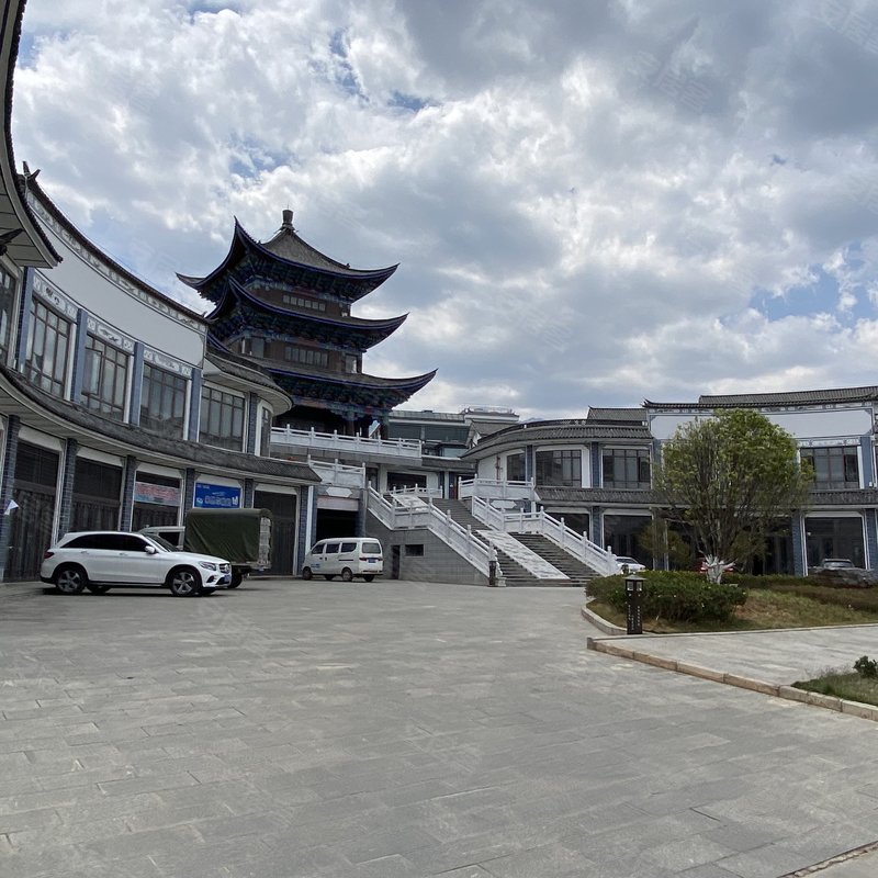 【兰花苑, 兰花苑小区详情,房价走势,房源,业主论坛】- 大理58同城