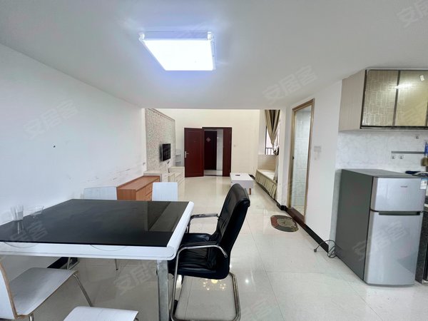 佛山南海平洲丽日广场丽日广场 2室1厅1卫 电梯房 55平 精装修出租