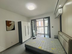 常州天宁兰陵可短租 可月付 M会员商店 茶山 万象城 江理工弘阳广场出租房源真实图片
