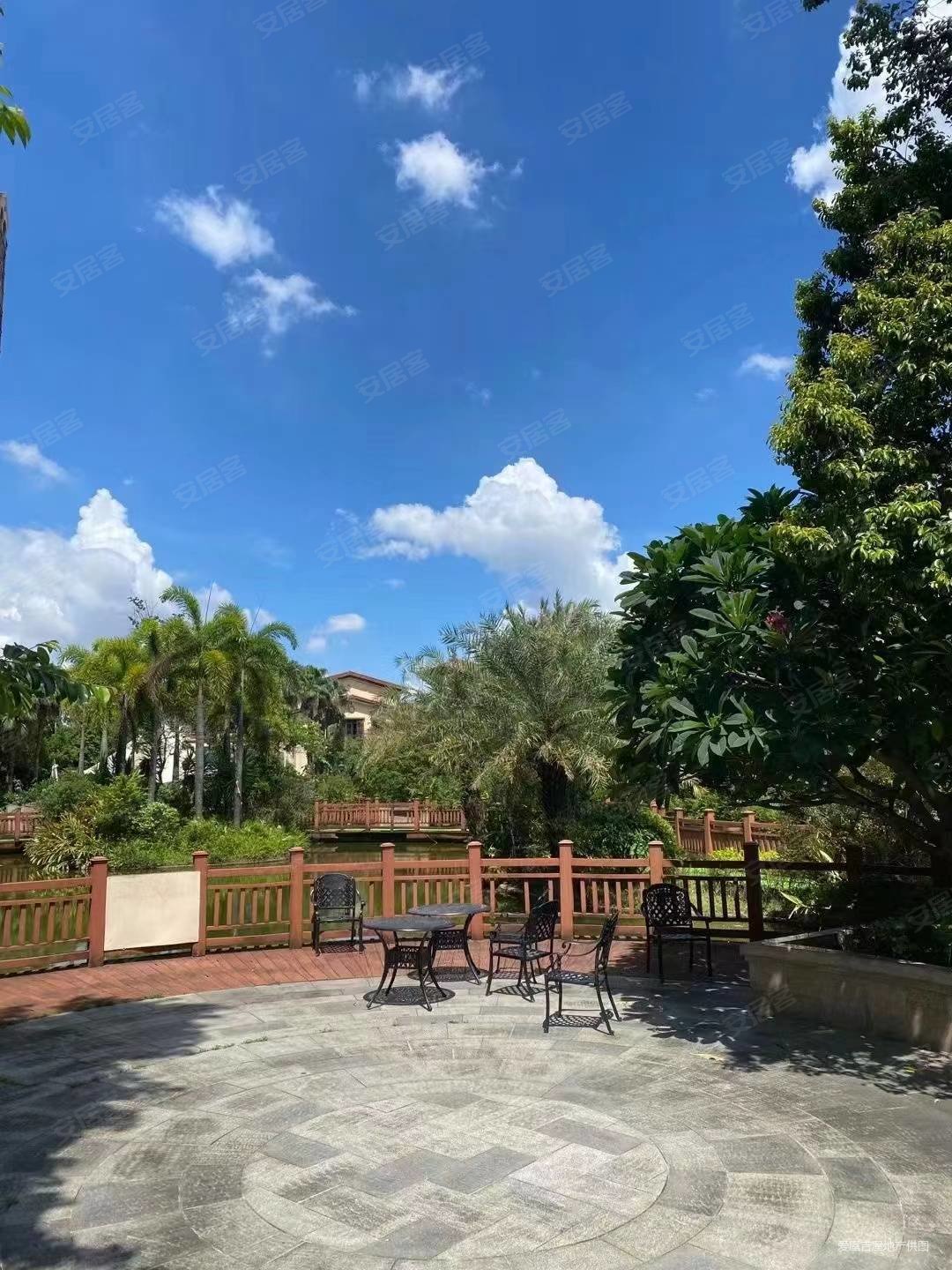 海伦堡中高楼层,采光好,保养好,景观好