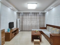 百色右江恒基广场中央城3房两厅两卫南北通透120平提包入住月租2300出租房源真实图片