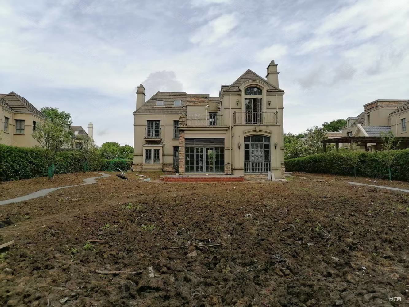 清水湾别墅张浦镇