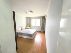 北京朝阳望京望京地铁站 夏都家园 凯德茂 旺角 中央美院 中福 美团出租房源真实图片